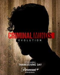 voir Criminal Minds: Evolution Saison 1 en streaming 