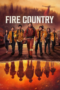 voir Fire Country saison 2 épisode 5