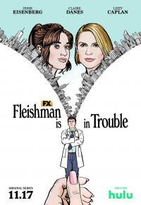 voir Fleishman Is In Trouble Saison 1 en streaming 