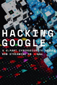 voir Hacking Google (2022) Saison 1 en streaming 