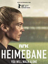 voir serie Heimebane en streaming