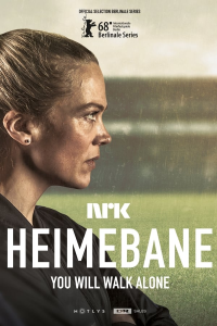 voir Heimebane Saison 1 en streaming 