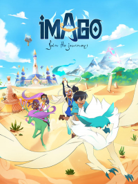 voir Imago saison 1 épisode 7