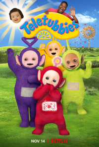 voir Les Télétubbies (2022) Saison 1 en streaming 