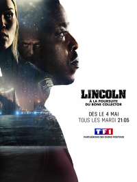 voir Lincoln : À la poursuite du Bone Collector saison 1 épisode 5