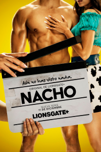 voir Nacho saison 1 épisode 1