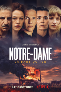 voir Notre-Dame, la Part du Feu saison 1 épisode 6