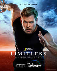 voir Sans limites avec Chris Hemsworth saison 1 épisode 3