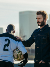 voir S.O.S. Beckham saison 1 épisode 1