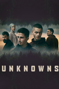 voir Unknowns saison 1 épisode 5