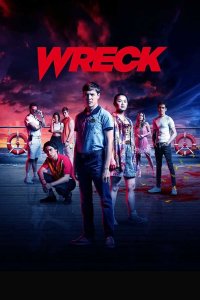 voir Wreck (2022) saison 1 épisode 5