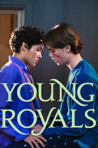 voir Young Royals saison 1 épisode 1