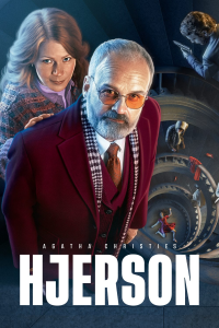 voir Agatha Christie's Hjerson saison 1 épisode 1