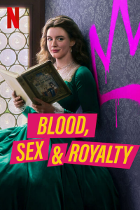 voir Blood, Sex & Royalty saison 1 épisode 2