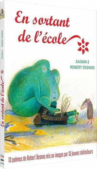 voir serie En sortant de l'école en streaming