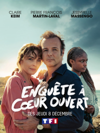 voir Enquête à coeur ouvert [  Renaissances ] Saison 1 en streaming 