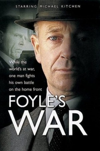 voir Foyle's War saison 2 épisode 3