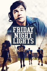 voir Friday Night Lights saison 3 épisode 8