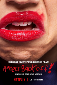 voir Haters Back Off saison 2 épisode 5