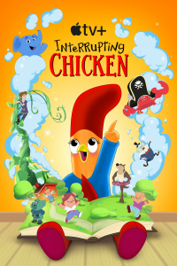 voir serie Interrupting Chicken en streaming