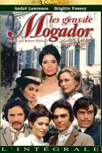 voir Les Gens de Mogador Saison 1 en streaming 