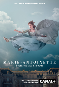 voir Marie-Antoinette saison 2 épisode 2