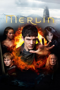 voir Merlin Saison 1 en streaming 