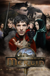 voir Merlin saison 5 épisode 10