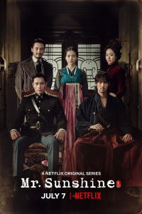 voir Mr Sunshine saison 1 épisode 13