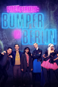 voir Pitch Perfect: Bumper in Berlin saison 1 épisode 2