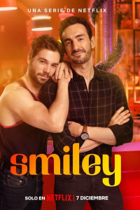 voir Smiley saison 1 épisode 5