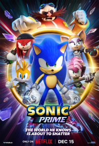 voir Sonic Prime saison 3 épisode 6