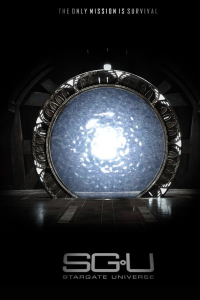 voir Stargate Universe saison 0 épisode 11