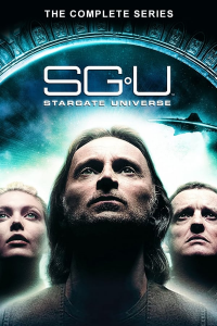 voir Stargate Universe saison 1 épisode 6