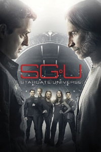 voir Stargate Universe saison 2 épisode 12