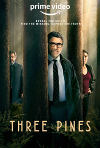 voir Three Pines saison 1 épisode 4