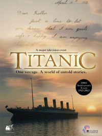 voir Titanic (2012) saison 1 épisode 2