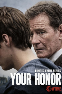 voir Your Honor saison 1 épisode 7