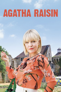 voir serie Agatha Raisin en streaming