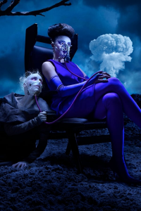 voir American Horror Story Saison 2 en streaming 