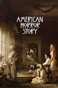 voir American Horror Story saison 1 épisode 11