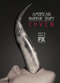 voir American Horror Story saison 3 épisode 3