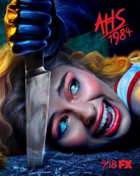 voir American Horror Story Saison 9 en streaming 