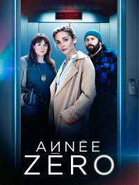 voir Année zéro saison 1 épisode 4