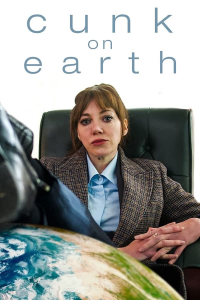 voir Cunk On Earth Saison 1 en streaming 