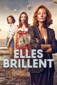 voir Elles brillent saison 1 épisode 6