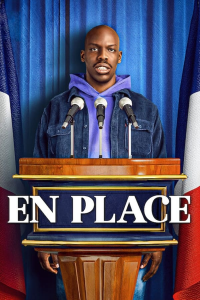 voir En place saison 2 épisode 3