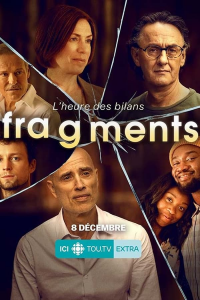 voir serie Fragments en streaming