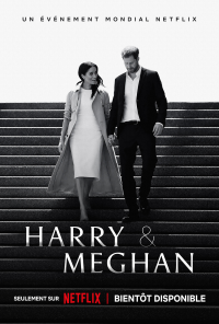 voir Harry & Meghan saison 1 épisode 6