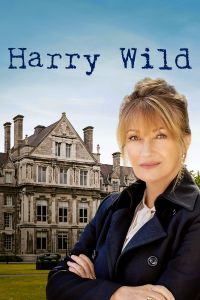 voir Harry Wild saison 1 épisode 6